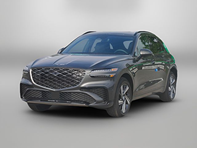 2026 Genesis GV70 3.5T Sport Advanced
