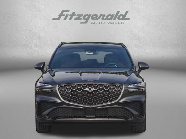 2026 Genesis GV70 3.5T Sport Advanced