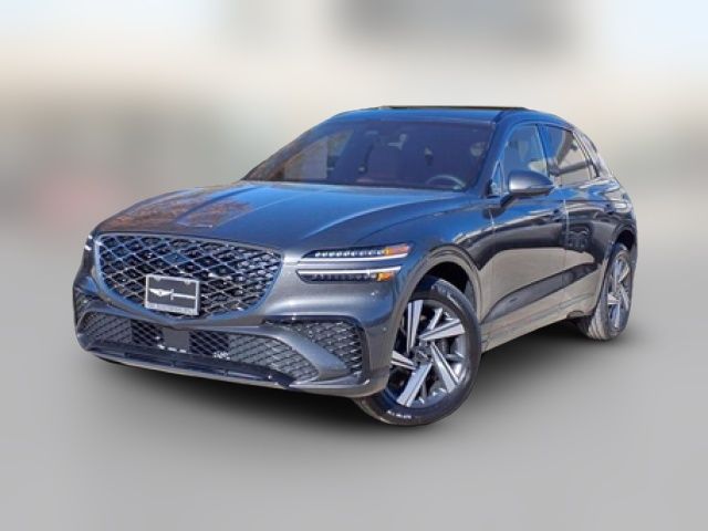 2026 Genesis GV70 3.5T Sport Advanced