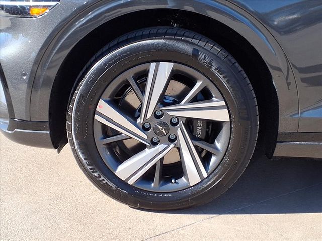 2026 Genesis GV70 3.5T Sport Advanced