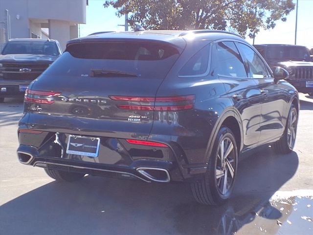 2026 Genesis GV70 3.5T Sport Advanced