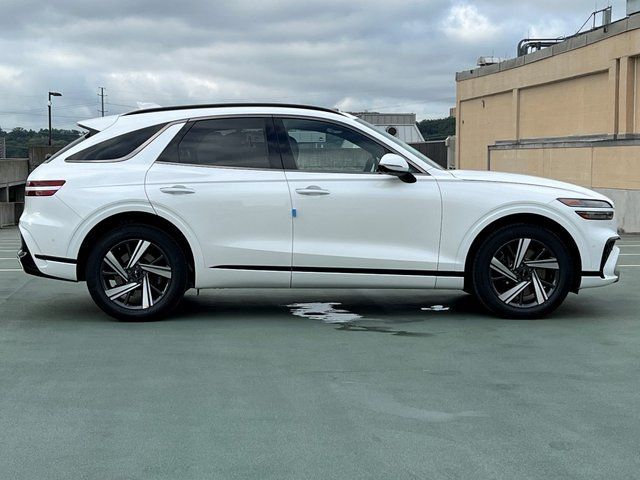 2026 Genesis GV70 3.5T Sport Advanced