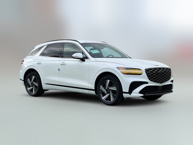 2026 Genesis GV70 3.5T Sport Advanced