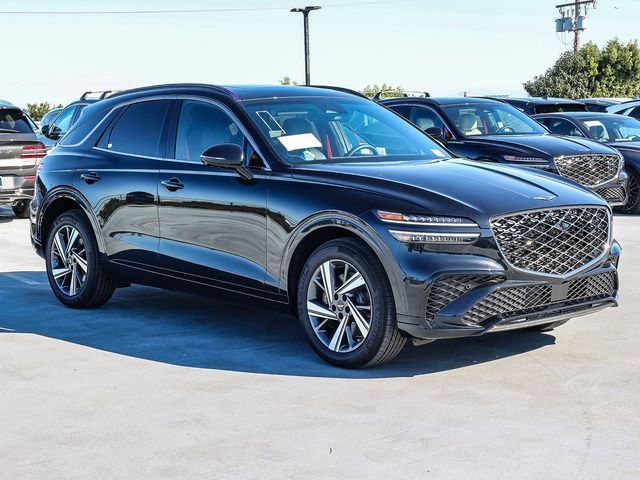 2026 Genesis GV70 3.5T Sport Advanced