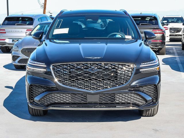 2026 Genesis GV70 3.5T Sport Advanced