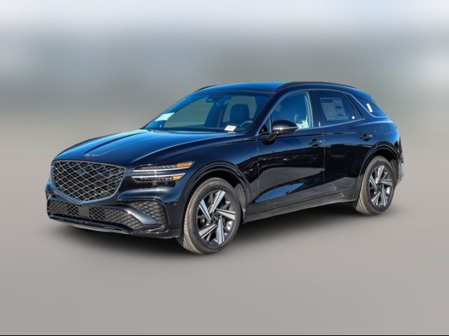 2026 Genesis GV70 3.5T Sport Advanced