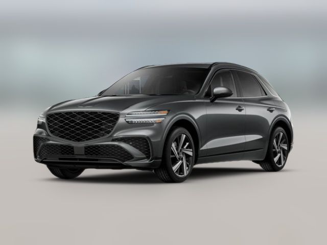 2026 Genesis GV70 3.5T Sport Advanced