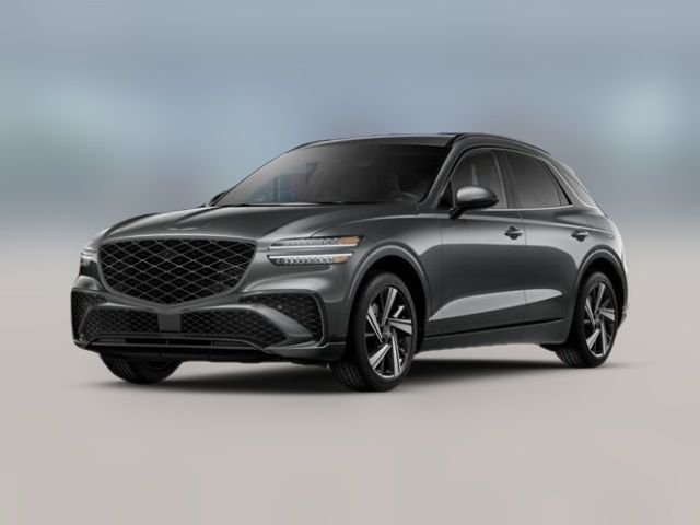 2026 Genesis GV70 3.5T Sport Advanced