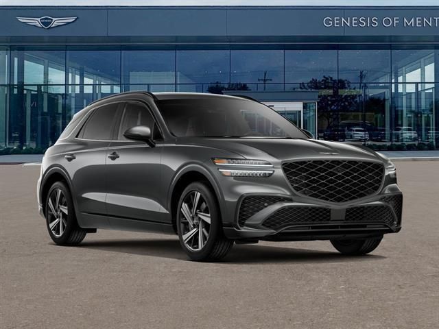 2026 Genesis GV70 3.5T Sport Advanced