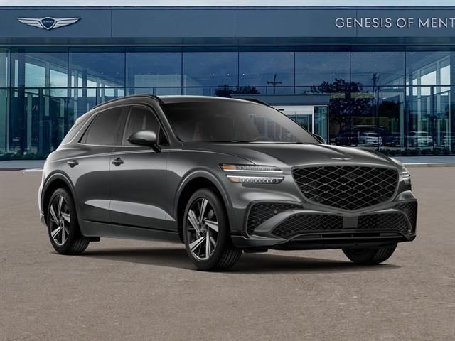 2026 Genesis GV70 3.5T Sport Advanced