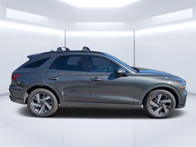 2026 Genesis GV70 3.5T Sport Advanced