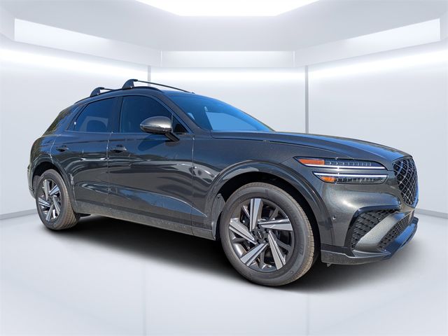 2026 Genesis GV70 3.5T Sport Advanced