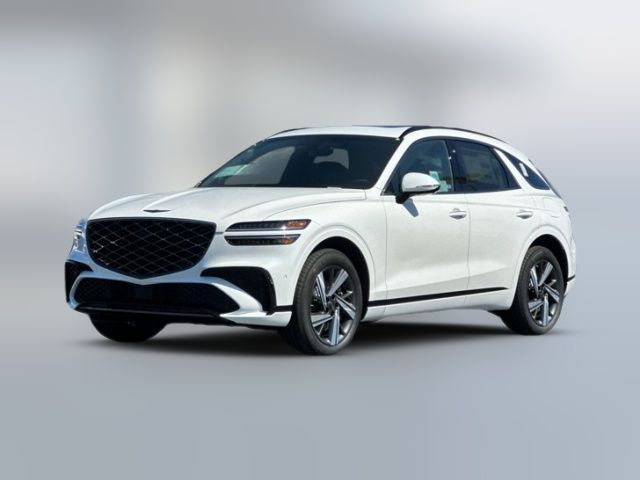 2026 Genesis GV70 3.5T Sport Advanced