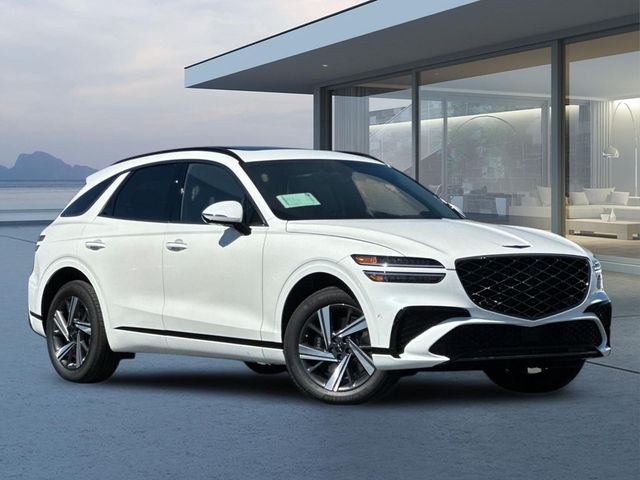 2026 Genesis GV70 3.5T Sport Advanced
