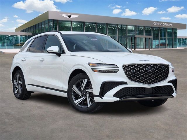 2026 Genesis GV70 3.5T Sport Advanced