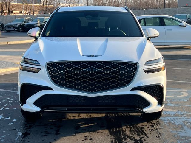 2026 Genesis GV70 3.5T Sport Advanced