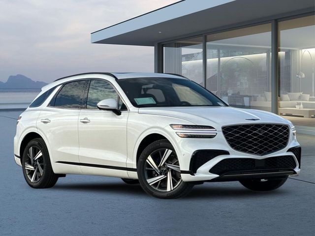 2026 Genesis GV70 3.5T Sport Advanced