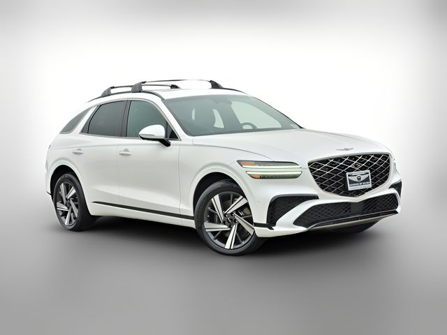 2026 Genesis GV70 3.5T Sport Advanced