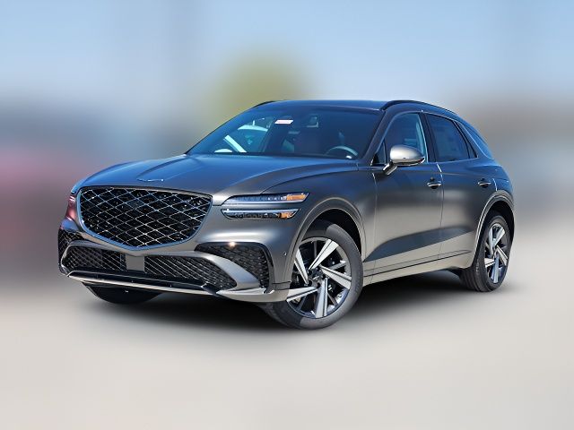 2026 Genesis GV70 3.5T Sport Advanced