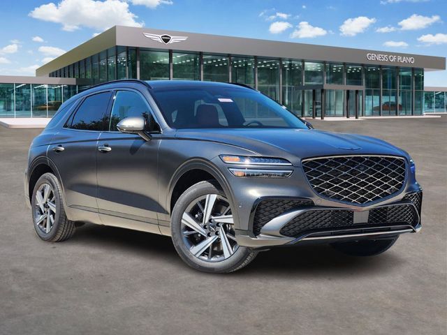 2026 Genesis GV70 3.5T Sport Advanced