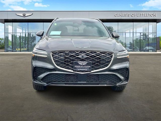 2026 Genesis GV70 3.5T Sport Advanced