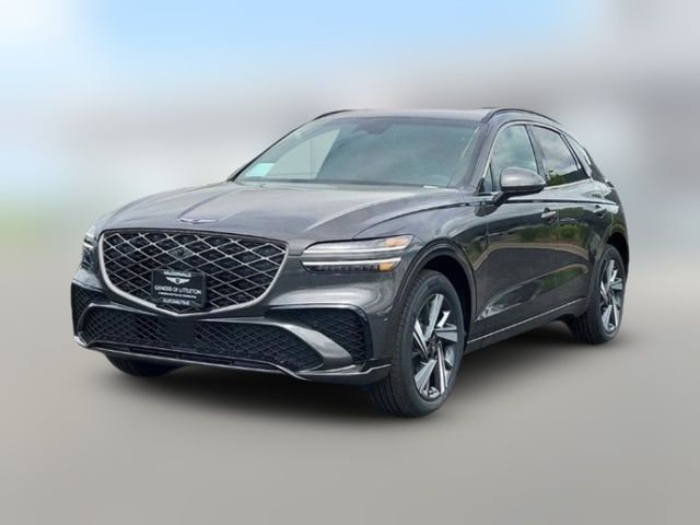 2026 Genesis GV70 3.5T Sport Advanced