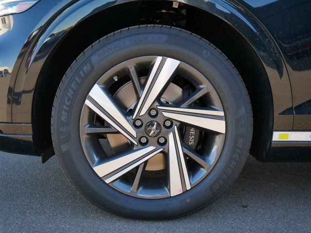 2026 Genesis GV70 3.5T Sport Advanced