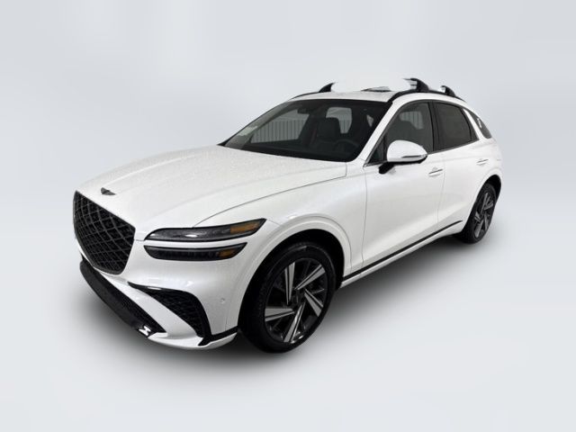 2026 Genesis GV70 3.5T Sport Advanced