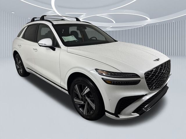 2026 Genesis GV70 3.5T Sport Advanced