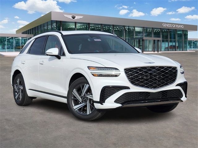 2026 Genesis GV70 3.5T Sport Advanced