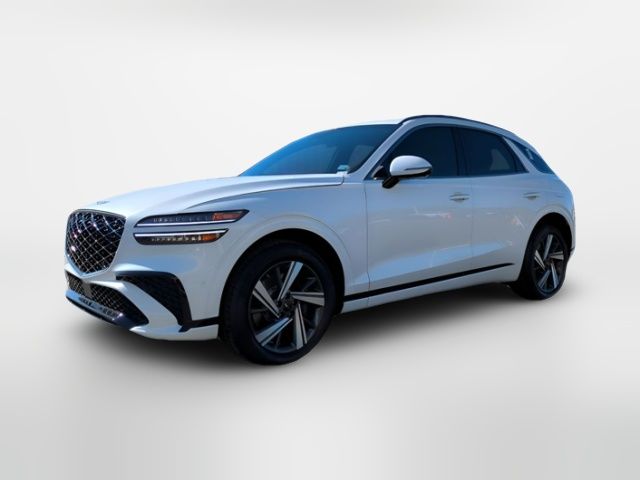 2026 Genesis GV70 3.5T Sport Advanced