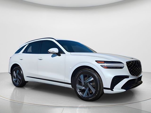 2026 Genesis GV70 3.5T Sport Advanced