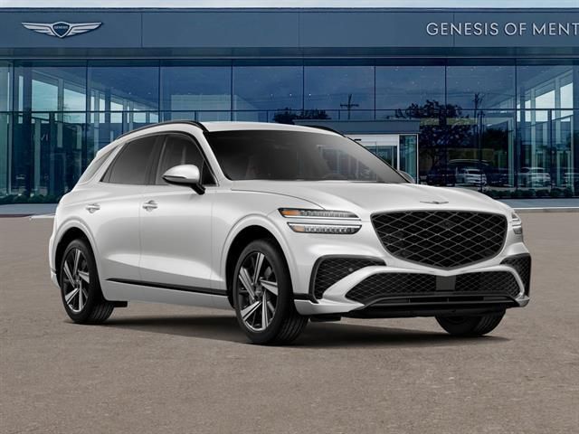 2026 Genesis GV70 3.5T Sport Advanced