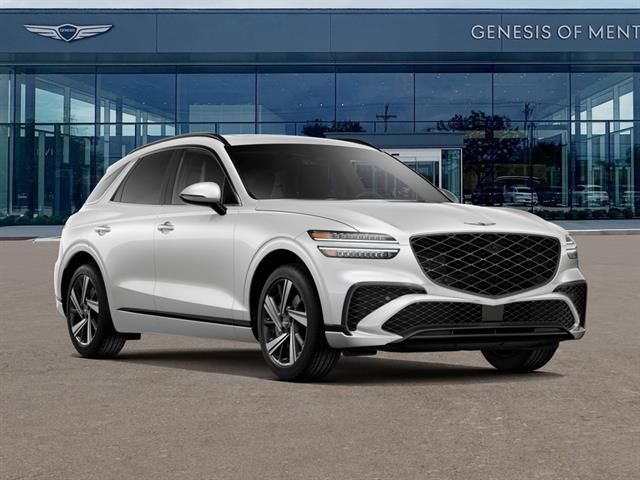 2026 Genesis GV70 3.5T Sport Advanced