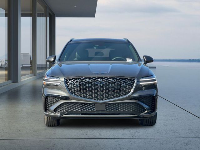 2026 Genesis GV70 3.5T Sport Advanced