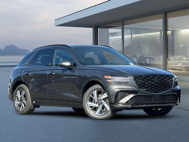 2026 Genesis GV70 3.5T Sport Advanced
