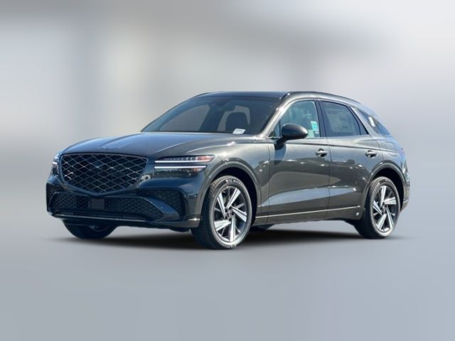 2026 Genesis GV70 3.5T Sport Advanced