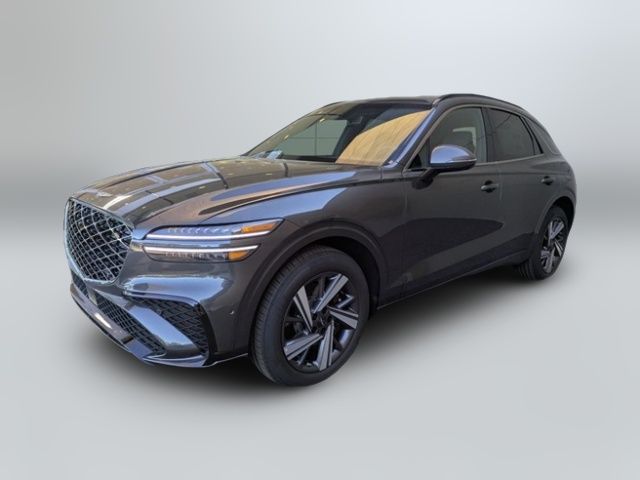 2026 Genesis GV70 3.5T Sport Advanced