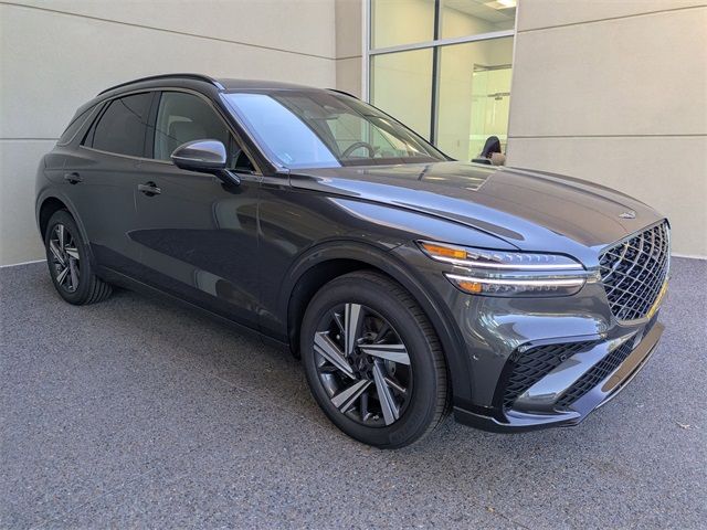 2026 Genesis GV70 3.5T Sport Advanced