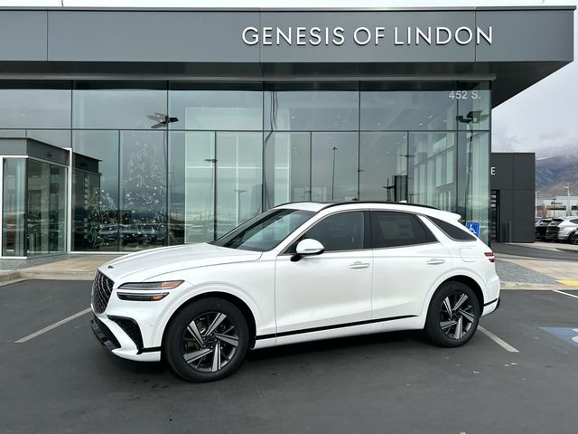 2026 Genesis GV70 3.5T Sport Advanced