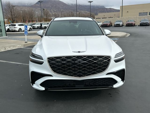 2026 Genesis GV70 3.5T Sport Advanced