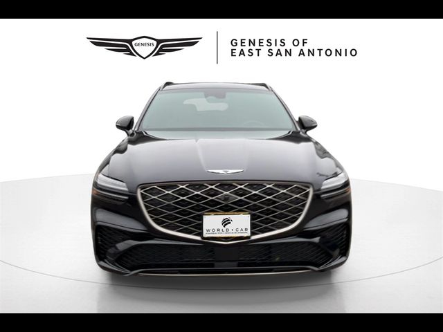 2026 Genesis GV70 3.5T Sport Advanced