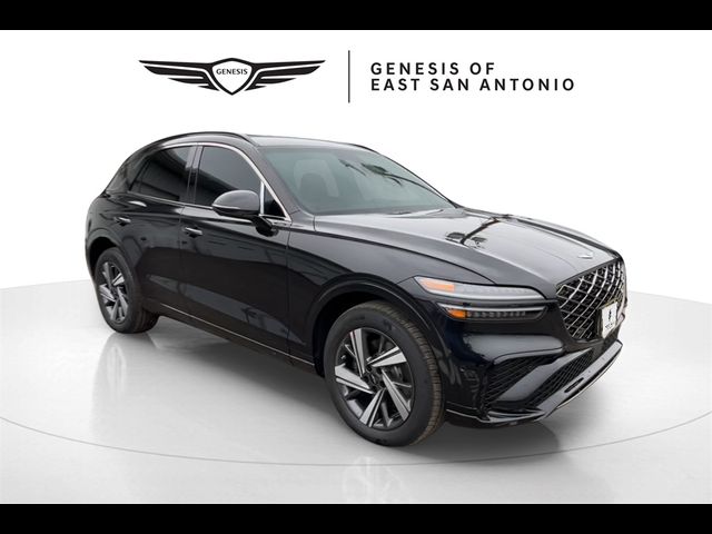 2026 Genesis GV70 3.5T Sport Advanced