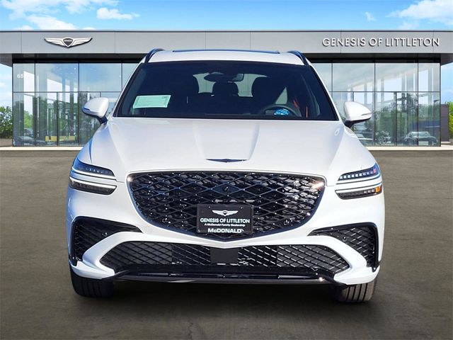 2026 Genesis GV70 3.5T Sport Advanced