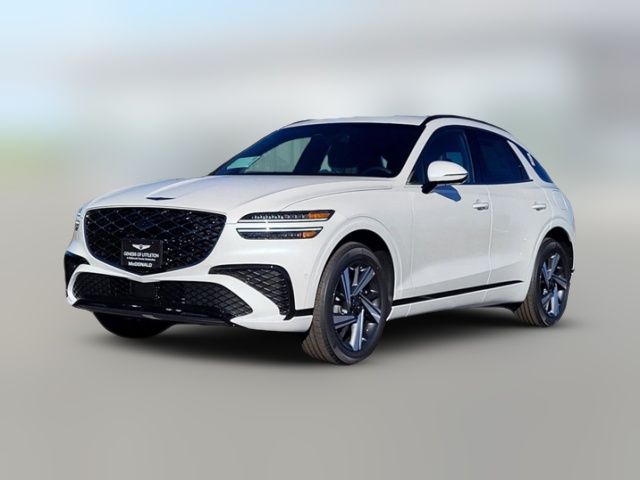 2026 Genesis GV70 3.5T Sport Advanced