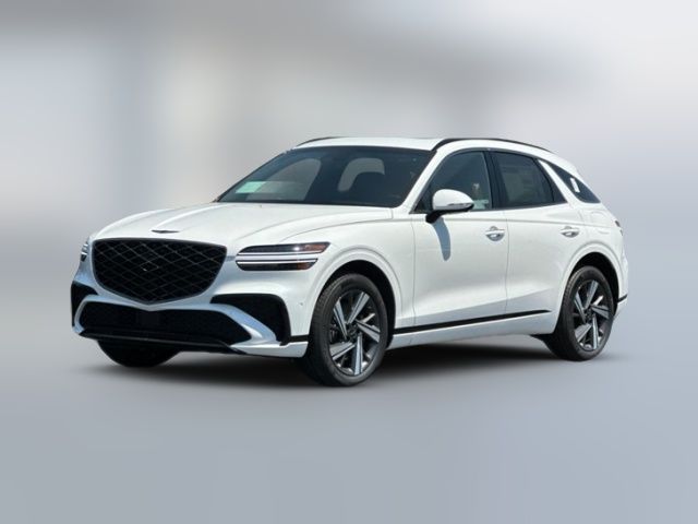 2026 Genesis GV70 3.5T Sport Advanced