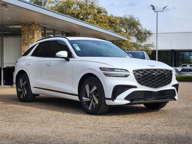 2026 Genesis GV70 3.5T Sport Advanced