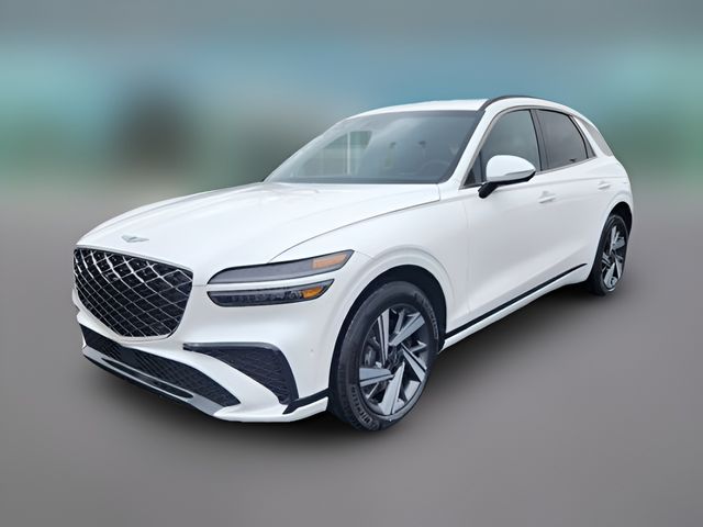 2026 Genesis GV70 3.5T Sport Advanced