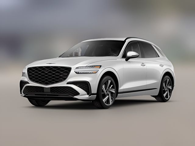 2026 Genesis GV70 3.5T Sport Advanced
