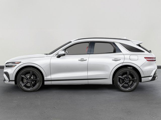 2026 Genesis GV70 3.5T Sport Advanced